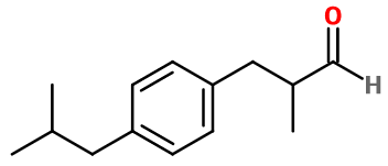 Silvial® (N° CAS 6658-48-6)​