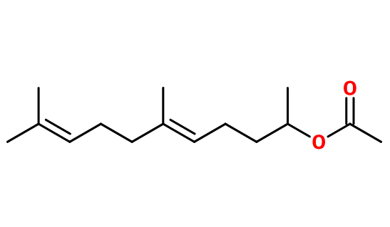 Tangerinol (N° CAS 3239-35-8)​