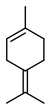 Terpinolene (CAS N° 586-62-9)​