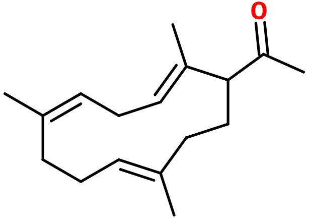 Trimofix® (N° CAS 28371-99-5)​